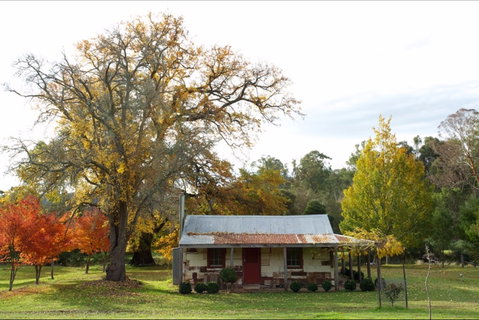 Riverdowns - Kingaroy Accommodation 2