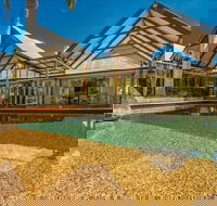 Rockinghorse House - Kingaroy Accommodation