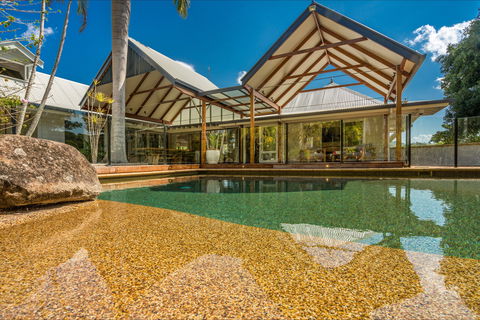 Rockinghorse House - Kingaroy Accommodation 0