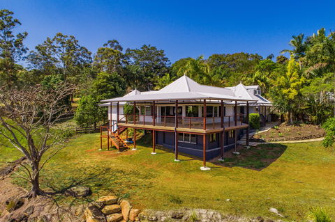 Rockinghorse House - Kingaroy Accommodation 1