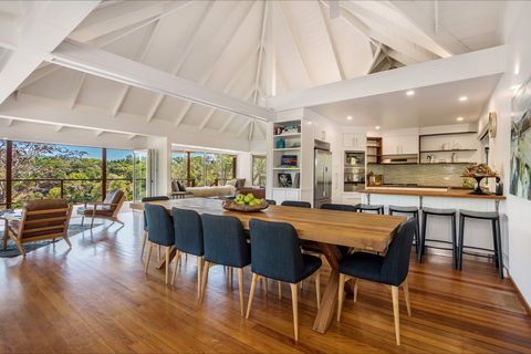 Rockinghorse House - Kingaroy Accommodation 2
