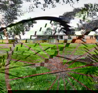 Ruby Rose Bed  Breakfast