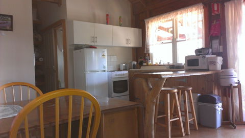 Ryder Homestead - Kingaroy Accommodation 1
