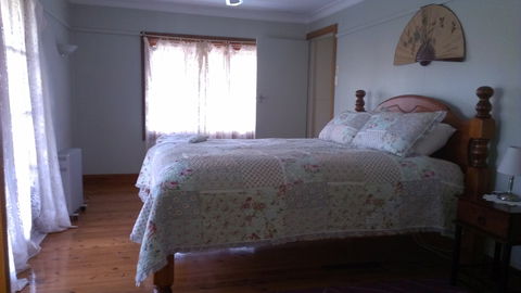 Ryder Homestead - Kingaroy Accommodation 2