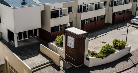 Salamanca Suites - Kingaroy Accommodation 0