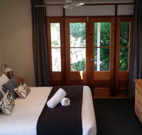 Seaside Garden Cottages - The Villa - Kingaroy Accommodation