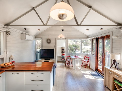 Serenity Cottage - Kingaroy Accommodation 0