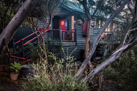Serenity Cottage - Kingaroy Accommodation 1