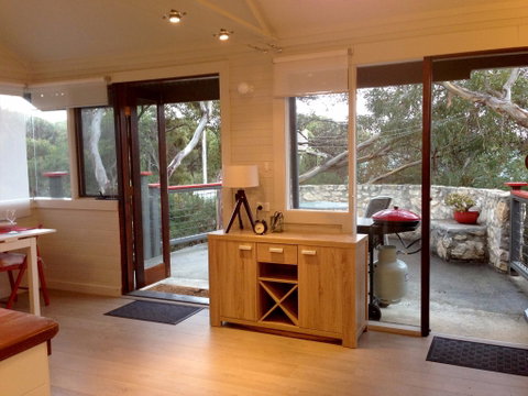 Serenity Cottage - Kingaroy Accommodation 2