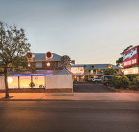 Shearing Shed Motor Inn - Open - Kingaroy Accommodation