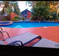 Shelly Beach Resort - Kingaroy Accommodation