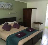 Sinclairs Country Retreat - Kingaroy Accommodation