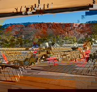 Squeakywindmill Boutique Tent BB - Kingaroy Accommodation