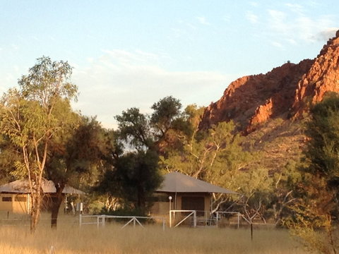 Squeakywindmill Boutique Tent B&B - Kingaroy Accommodation 1