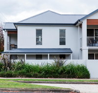 Stay Bathurst - Kingaroy Accommodation