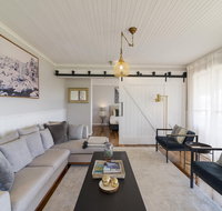 Stargazers Luxury Cottage - Kingaroy Accommodation