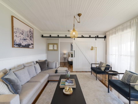 Stargazers Luxury Cottage - Kingaroy Accommodation 0