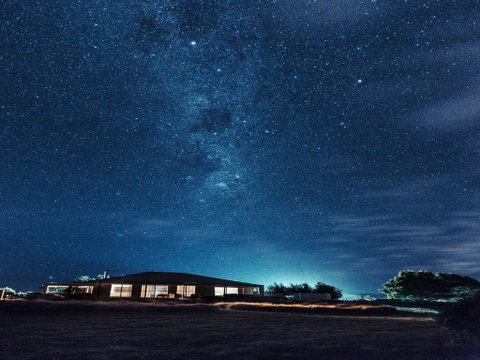 Stargazers Luxury Cottage - Kingaroy Accommodation 1