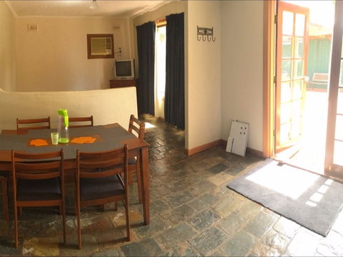 Stopover On Ocean Avenue - Kingaroy Accommodation 0