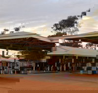 Stuarts Well Roadhouse - Kingaroy Accommodation