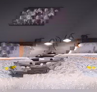 Swagman Homestead at Stockman's Ridge Wines - Kingaroy Accommodation