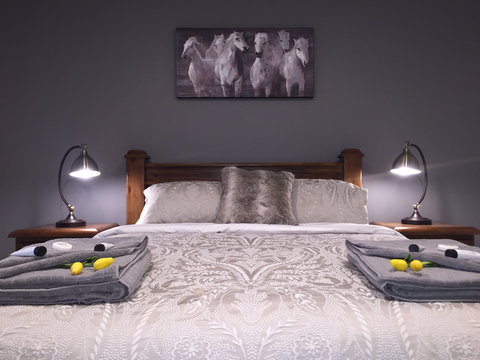 Swagman Homestead At Stockman's Ridge Wines - Kingaroy Accommodation 0