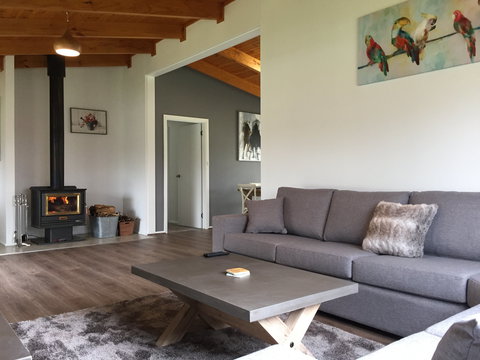 Swagman Homestead At Stockman's Ridge Wines - Kingaroy Accommodation 1