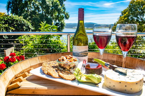 Tamar House - Kingaroy Accommodation 1