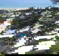 Tathra Beach House Apartments - Kingaroy Accommodation