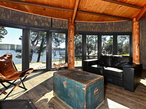 Taylors Bay Cottage - Kingaroy Accommodation 2