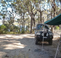 Termeil Point campground - Kingaroy Accommodation
