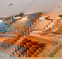 The Oak Nest Luxury Retreat - Kingaroy Accommodation