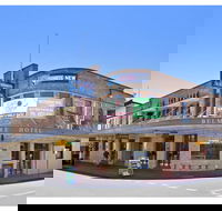 The Belmore Hotel - Kingaroy Accommodation