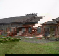 The Church Retreat in Yerong Creek - Kingaroy Accommodation