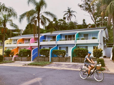 The Cubana Nambucca Heads - Kingaroy Accommodation 1