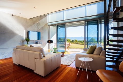 The Bunyip Retreat - Kingaroy Accommodation 0