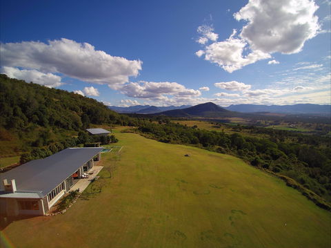 The Bunyip Retreat - Kingaroy Accommodation 1