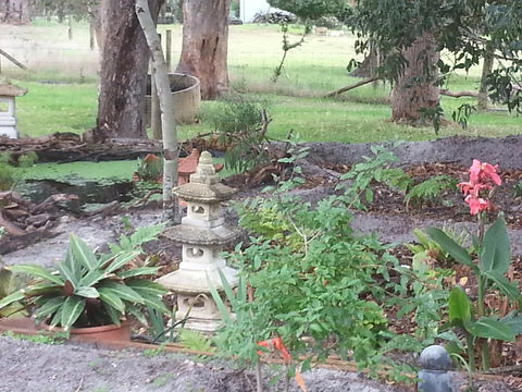 Great Southern Outback Tours & Accommodation - Kingaroy Accommodation 1