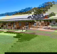 The Glen - Kingaroy Accommodation