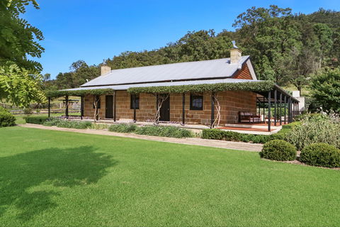 The Glen - Kingaroy Accommodation 0