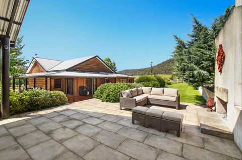 The Glen - Kingaroy Accommodation 1