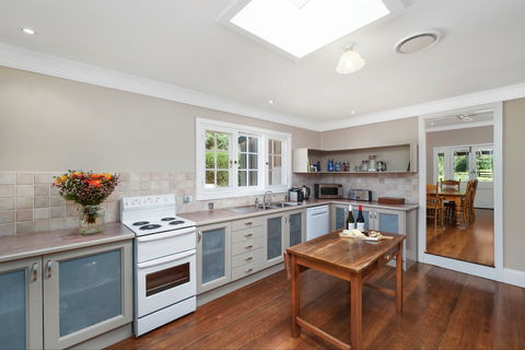 The Glen - Kingaroy Accommodation 2