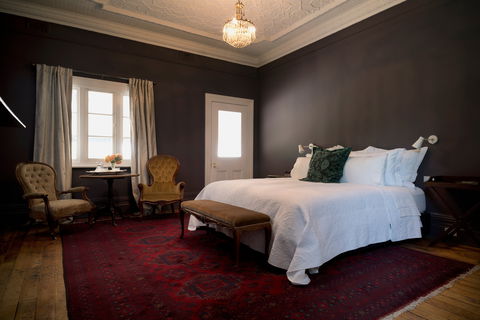 The Argyle Inn Taralga - Kingaroy Accommodation 0