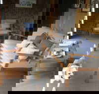 The Retreat on Matthew