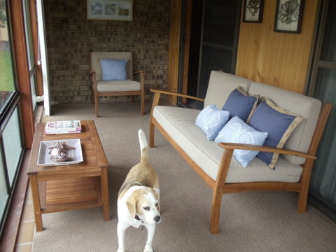 The Retreat On Matthew - Kingaroy Accommodation 0