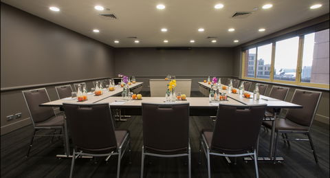 The Sebel Quay West Suites Sydney - Kingaroy Accommodation 0
