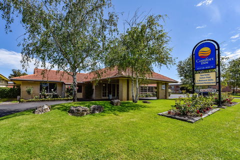 The Henty - Kingaroy Accommodation 0