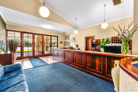 The Henty - Kingaroy Accommodation 2