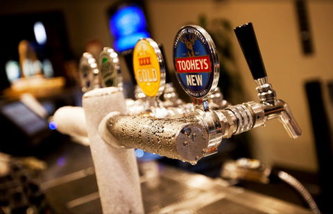 The Duke Of Wellington Hotel - Kingaroy Accommodation 2