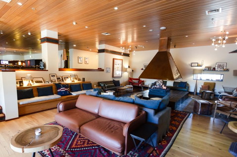 Thredbo Alpine Hotel - Kingaroy Accommodation 0